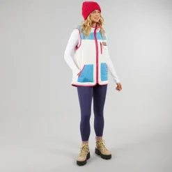 Dame Ullswater Borg Vest Multi