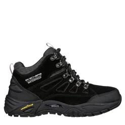 Dame vandtætte sko Sort