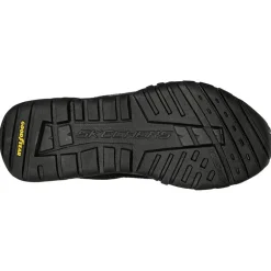 Dame vandtætte sko Sort