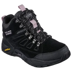 Dame vandtætte sko Sort