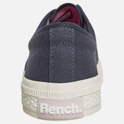 Dame Vicky Træningssko Blå/Pink