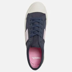 Dame Vicky Træningssko Blå/Pink