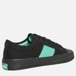 Dame Vicky Træningssko Sort/​Mint