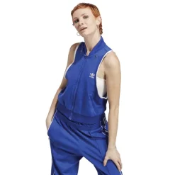 Dame Women Always Original Superstar Løbe overdele Blå