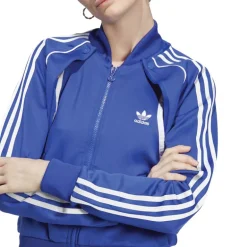 Dame Women Always Original Superstar Løbe overdele Blå