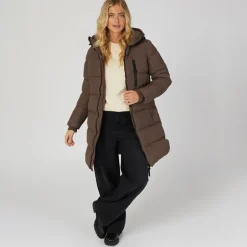 Dame Zink Gunilla Dyne Brun