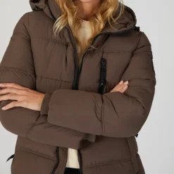 Dame Zink Gunilla Dyne Brun