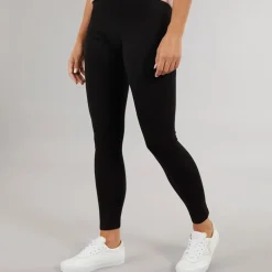 Dames Sarin Leggings Sort