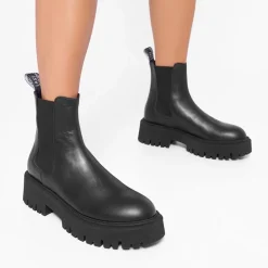 Damesko Lilith støvler Sort