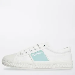 Damessko Vicky Sneakers Hvid/​Surf Spray
