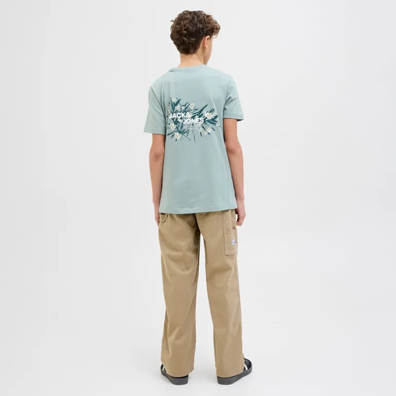 Drenge Alex Carpenter Bukser Elmwood