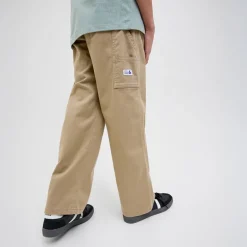 Drenge Alex Carpenter Bukser Elmwood