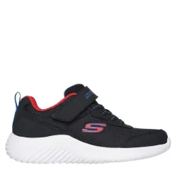 Drenge Bounder Sneakers Sort