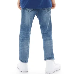 Drenge Carson Slim Jeans Lys Vask