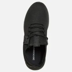 Drenge Ceaze Sneakers Sort