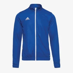 Drenge Entrada 22 Sportjakker Kongeblå