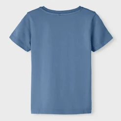 Drenge Feodor T-shirt Quiet Harbor