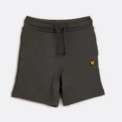 Drenge Fly Fleece Shorts X129 Grafit