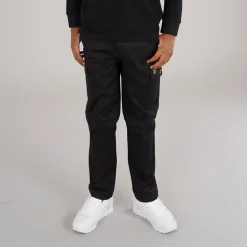 Drenge Future Cargobukser Sort