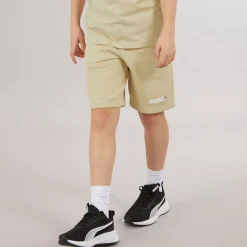 Drenge Grafik Shorts Putty