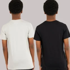 Drenge High Roller T-shirts Flerfarvet