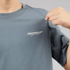 Drenge Islington T-shirt Stormy Weather