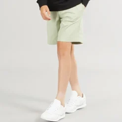 Drenge Jaiden Campaign Hybrid Shorts Desert Sage