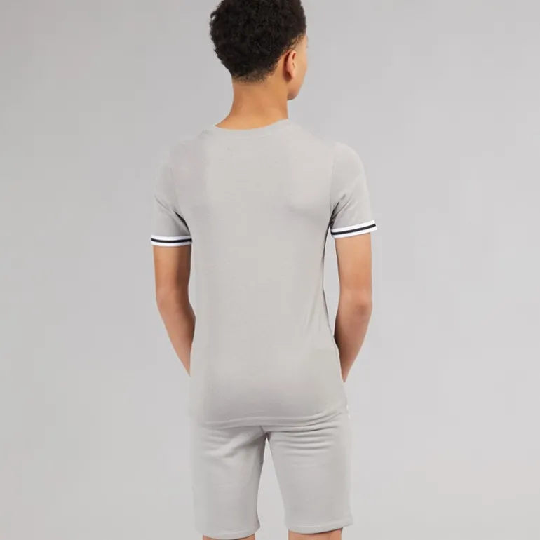 Drenge Jaxon Sæt Grå