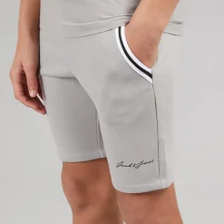 Drenge Jaxon Sæt Grå