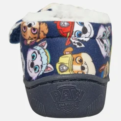 Drenge Josh Hjemmesko Marineblå /​ Multi