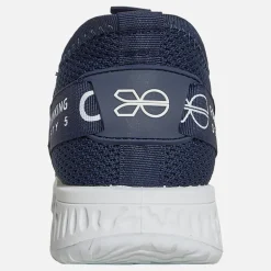 Drenge Junior Ceaze Træningssko Blå