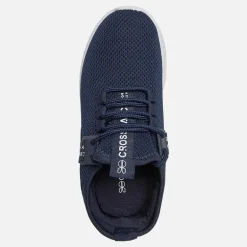 Drenge Junior Ceaze Træningssko Blå