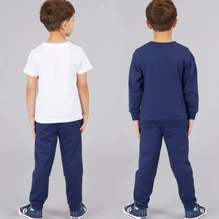 Drenge Kavis and Set Træningstøj Flerfarvet