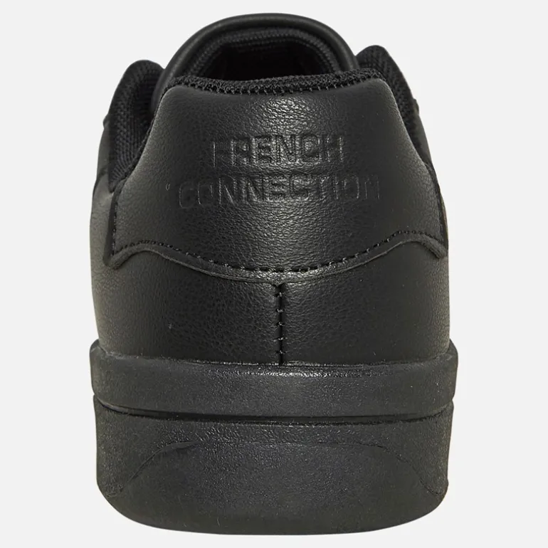Drenge Knight 2 Sneakers Sort