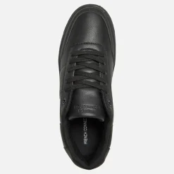 Drenge Knight 2 Sneakers Sort