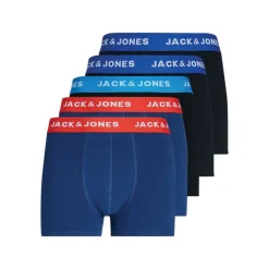 Drenge Lee Trunks 5-pak Surf The Web