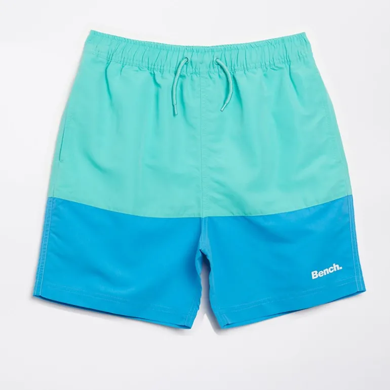 Drenge Maldives Svømme Shorts Flerfarvet