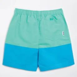 Drenge Maldives Svømme Shorts Flerfarvet