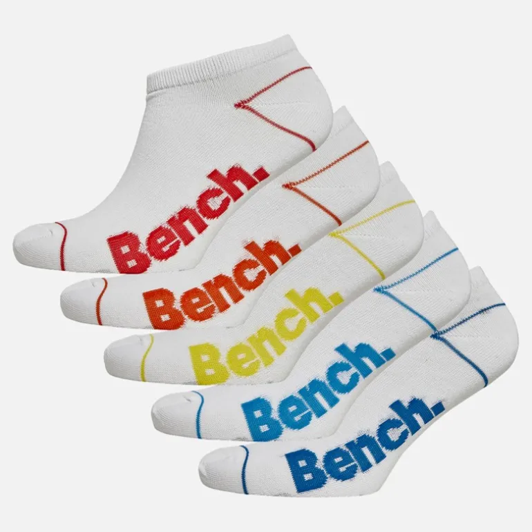 Drenge Merred Trænings sokker Hvid