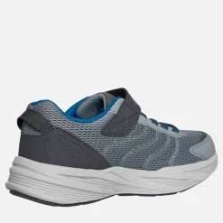 Drenge Microspec Tread Sneakers Grå Gray