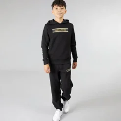 Drenge Multi Træningstøj Sort