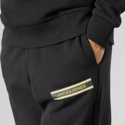 Drenge Multi Træningstøj Sort