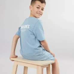 Drenge Orion Sæt Blå