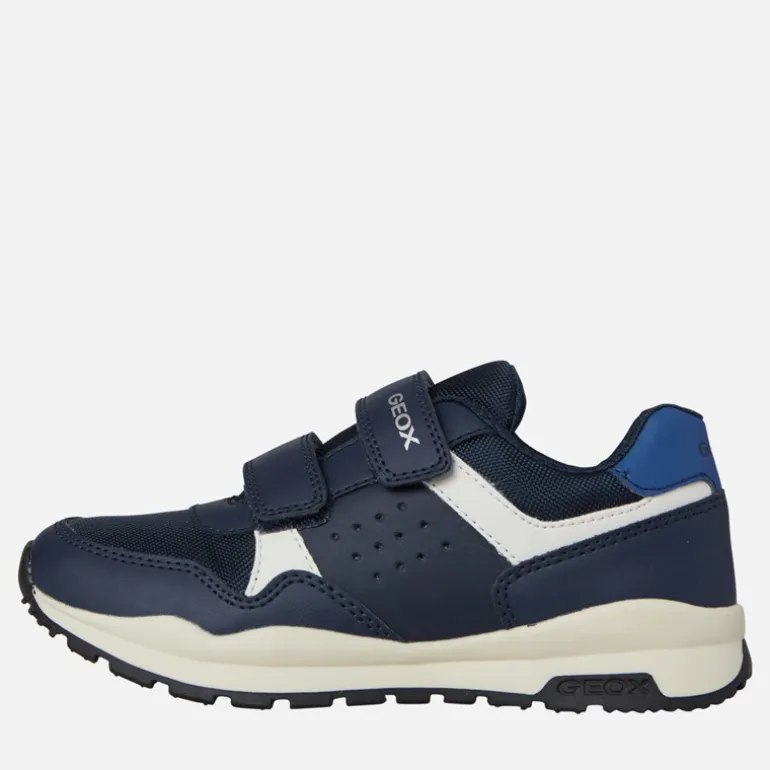 Drenge Pavel Sneakers Flerfarvet