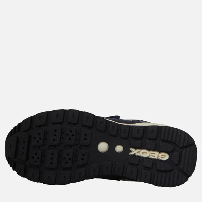 Drenge Pavel Sneakers Flerfarvet