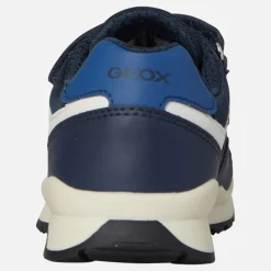 Drenge Pavel Sneakers Flerfarvet