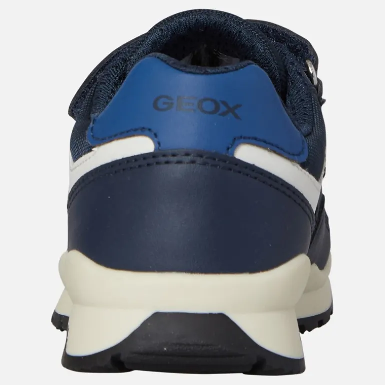 Drenge Pavel Sneakers Flerfarvet