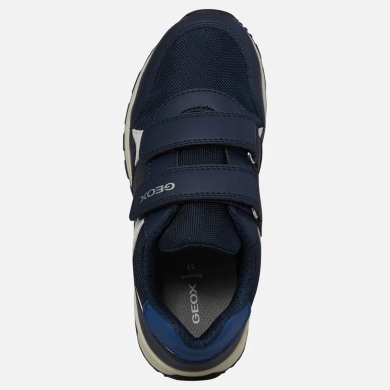 Drenge Pavel Sneakers Flerfarvet