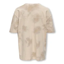 Drenge Penn T-shirt Laurel Oak