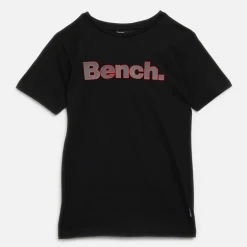 Drenge Pozit Træningstøj Sort